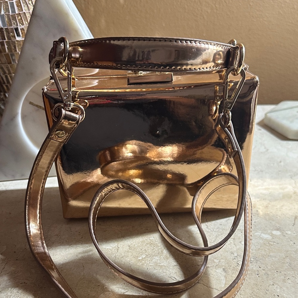 DREAM CONTROL Crossbody Bag